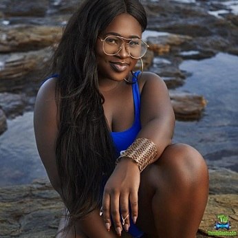 Sista Afia - No Be By Force