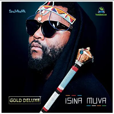 Download Sjava Isina Muva (Gold Deluxe) Album mp3