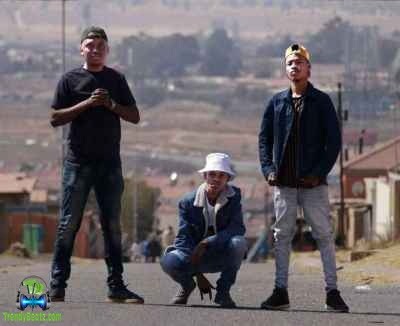 SjavasDaDeejay And Entity MusiQ