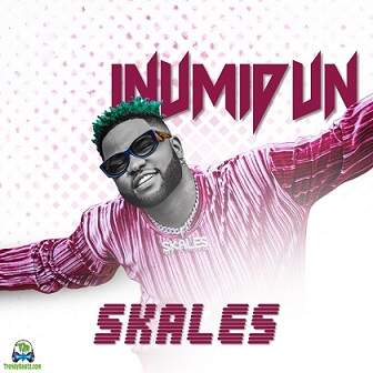 Skales - Inumidun