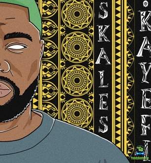 Skales - Kayefi