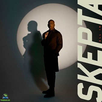 Skepta
