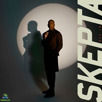 Skepta - Nirvana ft J Balvin