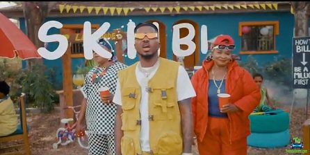 skiibii - Are You Vhere (Are You There) Video