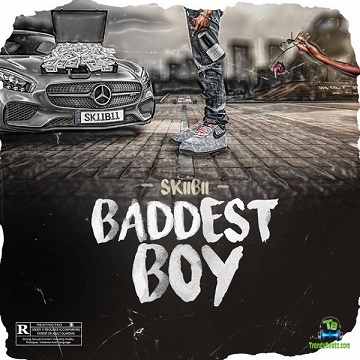 skiibii - Baddest Boy