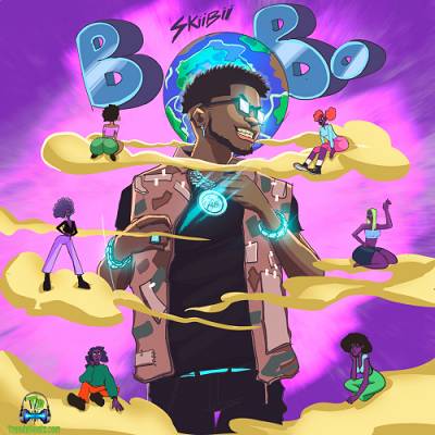 skiibii - Bobo