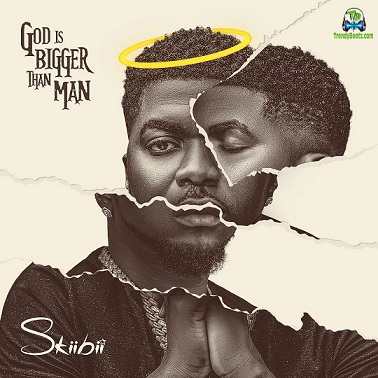 skiibii - Baddest Boy (New Song)