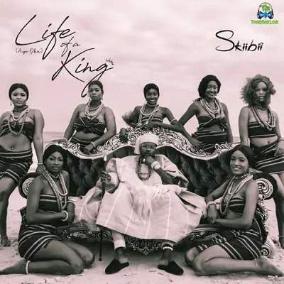 skiibii - Kelele