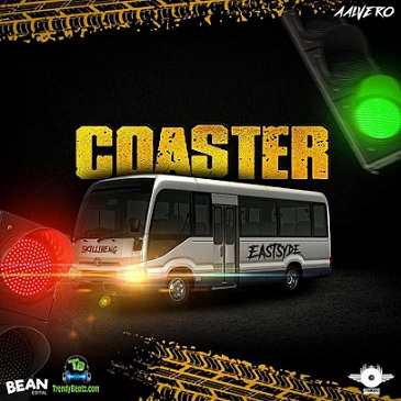 Skillibeng - Coaster