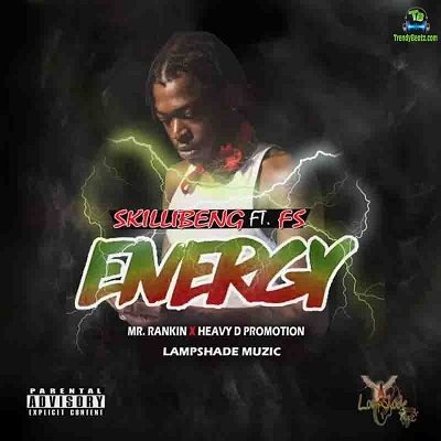 Skillibeng - Energy ft FS