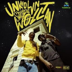 Skillibeng - Wollan ft Unknown T