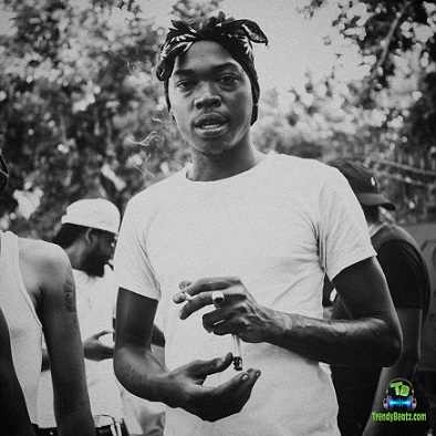 Skillibeng - Real Boss ft Rich The Kid, Jay Critch