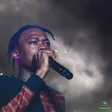 Skillibeng - Shake (Gypsy Riddim)