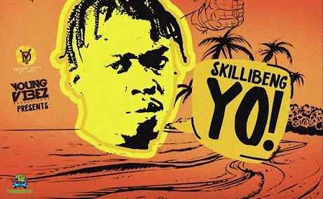 Skillibeng - Yo! (Yo)