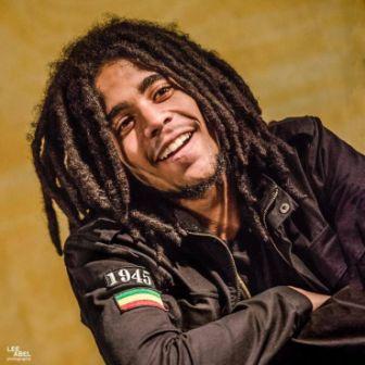 Skip Marley