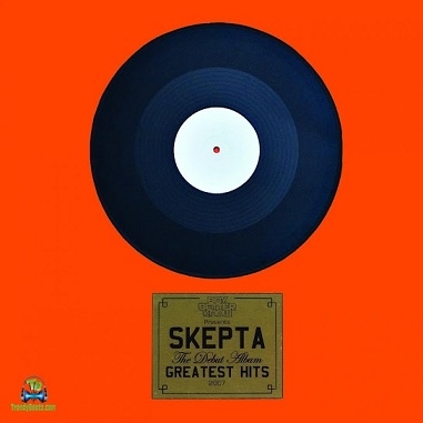 Skepta