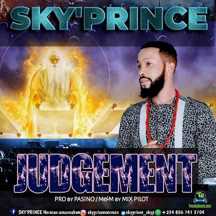 Sky Prince