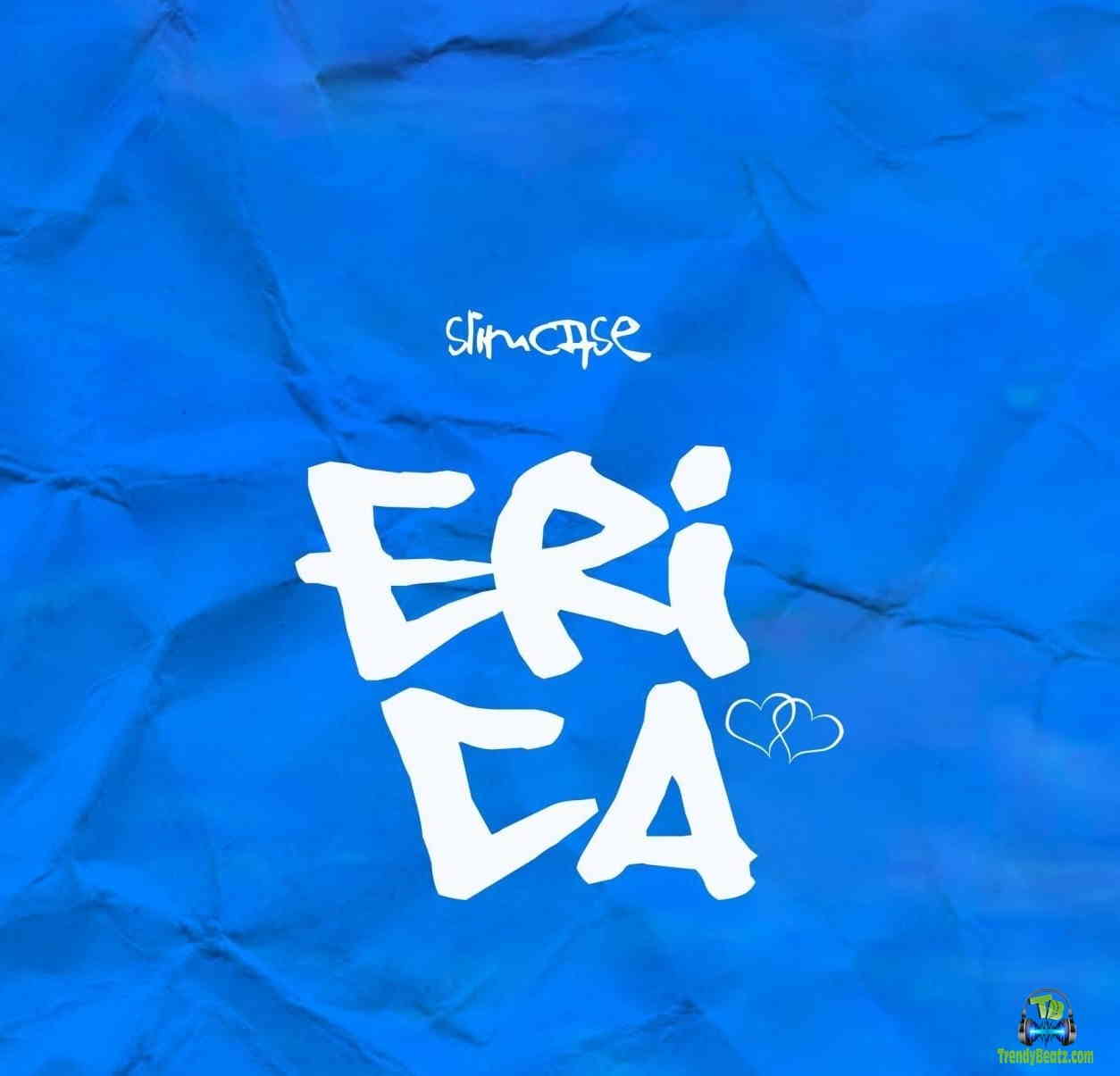 Slimcase - Erica