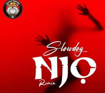 Slowdog - Njo ft Zoro, Deejay J Masta