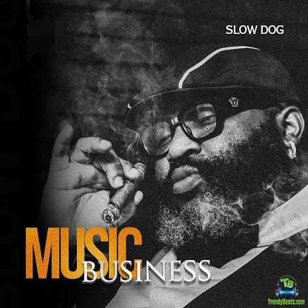 Slowdog - One More ft Harrysong