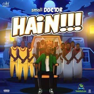 Small Doctor - Hain