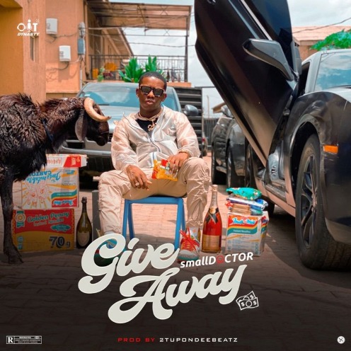 Small Doctor - Give Away