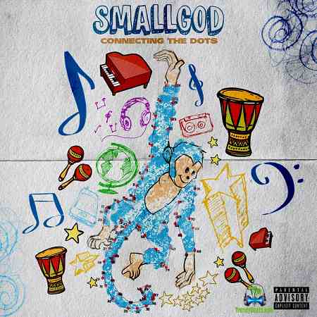 Smallgod - Paradise ft Alpha P