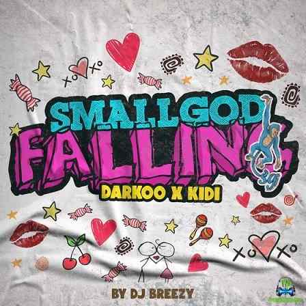 Smallgod - Falling ft Darkoo, KiDi
