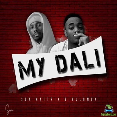 Soa Mattrix - My Dali