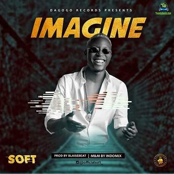 Soft - Imagine