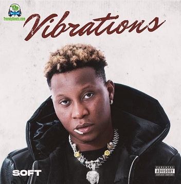 Download Soft Vibrations EP mp3
