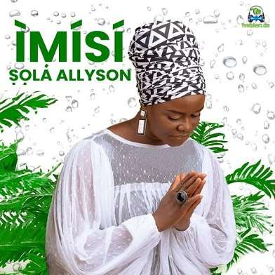Shola Allyson