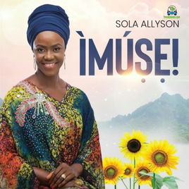 Shola Allyson