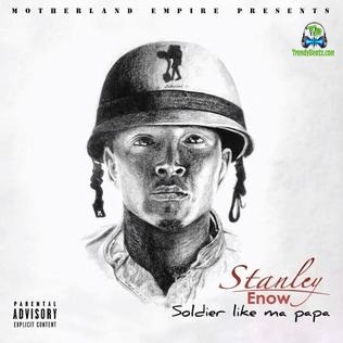 Stanley Enow - King Kong ft DJ Neptune