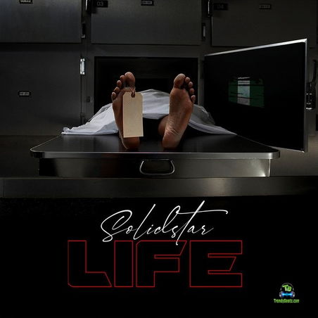 Solidstar - Life