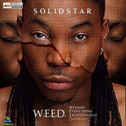 Solidstar - Obatago ft Harrysong