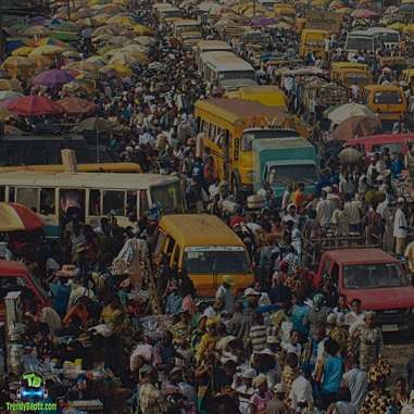 Son Of Ika Jamokay - Oshodi Wa Oo ft Mc Oluomo