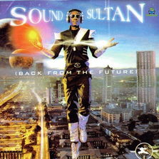 Sound-Sultan