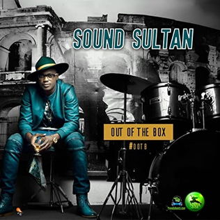Sound-Sultan - Nu Wave ft Ceeza Milli & Dre Beat