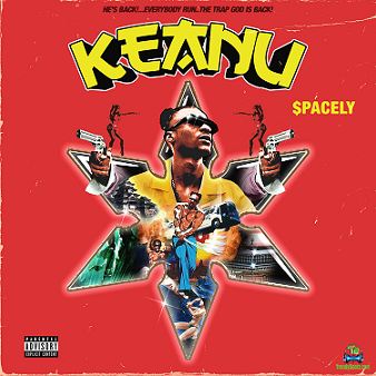 Spacely - Rio De Janeiro ft KiddBlack