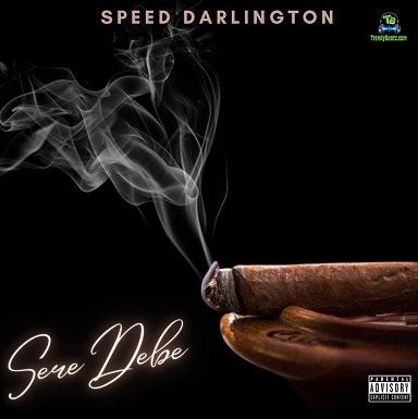 Speed Darlington