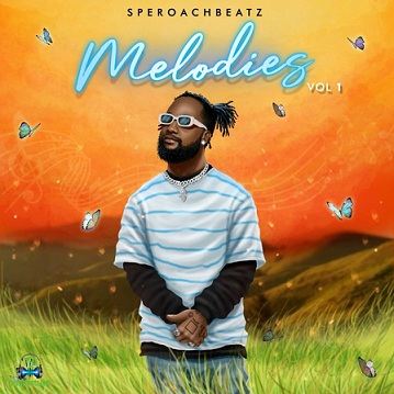 Speroach Beatz - Ready ft Darkoo