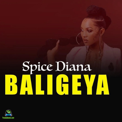 Spice Diana - Baligeya