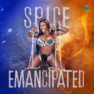 Spice - Same Mouth