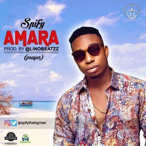 Spify - Amara
