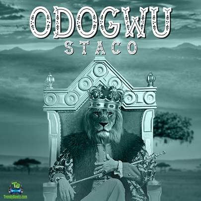 Staco - Odogwu