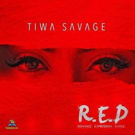 Tiwa Savage - Standing Ovation ft Olamide