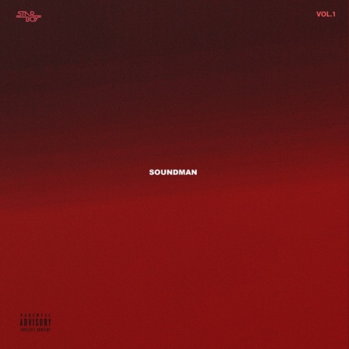 Wizkid - Ease Your Mind ft Kel P