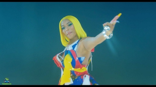 Stefflon Don