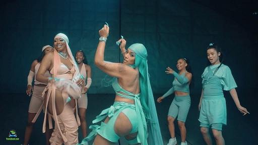 Stefflon Don